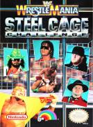 WWF Wrestlemania : Steel Cage Challenge