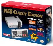 Nintendo Classic Mini: Nintendo Entertainment System