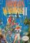 Dragon Warrior II