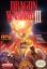 Dragon Warrior III Dragon Warrior III