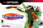 Virtua Tennis