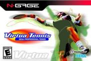 Virtua Tennis