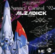 Summer Carnival '92: Alzadick