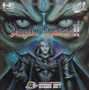 Dungeon Explorer II