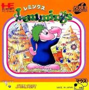 Lemmings (Super CD)
