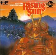 Lords of the Rising Sun (CD)
