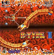 R-Type : Part-2