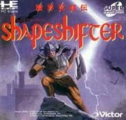 Shape Shifter (Super CD)
