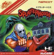 Splatterhouse
