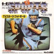 TV Sports Football
