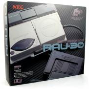 NEC PC Engine ROM Adaptor RAU-30