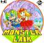 Wonder Boy III: Monster Lair