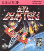 Aero Blasters
