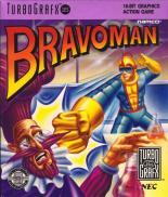 Bravoman
