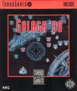 Galaga '88

