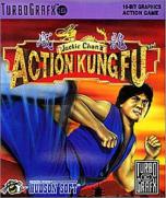 Jackie Chan's Action Kung Fu
