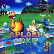 Splash Lake (CD)
