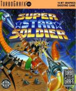 Super Star Soldier