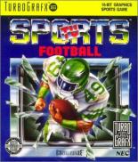 TV Sports Football
