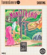 Wonder Boy III: Monster Lair