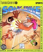 Sonic Spike