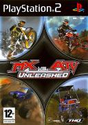 MX vs ATV Unleashed