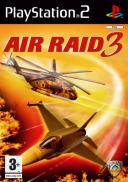 Air Raid 3
