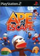 Ape Escape 2
