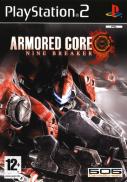 Armored Core: Nine Breaker
