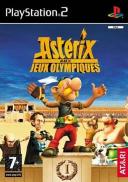 Astérix aux Jeux Olympiques
