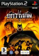 Batman: Rise of Sin Tzu
