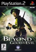 Beyond Good & Evil
