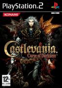 Castlevania : Curse of Darkness