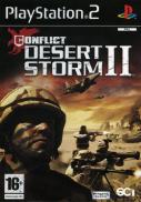 Conflict : Desert Storm II