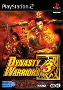 Dynasty Warriors 3
