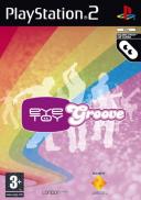 EyeToy : Groove