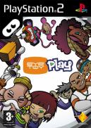 EyeToy : Play