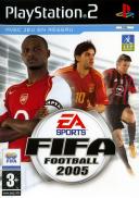 FIFA Football 2005