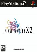 Final Fantasy X-2
