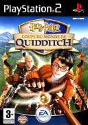 Harry Potter : Coupe du Monde de Quidditch