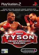 Mike Tyson Heavyweight Boxing
