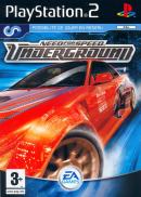 Need for Speed Underground