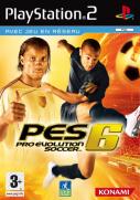 Pro Evolution Soccer 6
