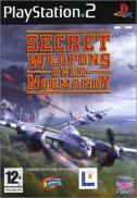 Secret Weapons Over Normandy
