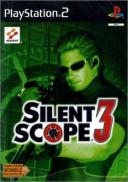 Silent Scope 3
