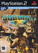 SOCOM II: U.S. Navy SEALs