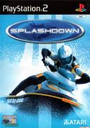 Splashdown
