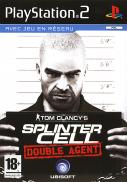 Tom Clancy's Splinter Cell : Double Agent 