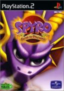 Spyro : Enter The Dragonfly