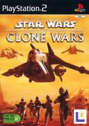 Star Wars: The Clone Wars

